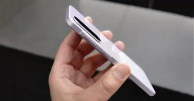 Samsung Galaxy A36 ra mắt: Thiết kế đẹp, chip Snapdragon 6 Gen 3, tích hợp AI