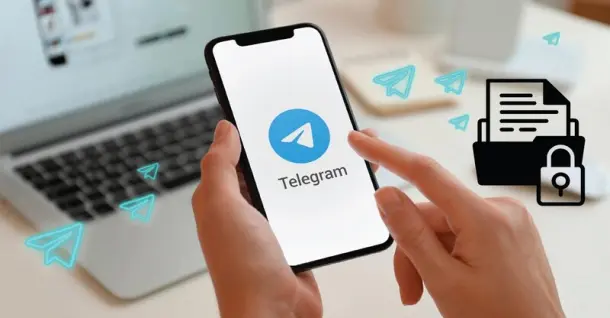 Hướng dẫn 2 cách đăng nhập Telegram trên web cực kỳ đơn giản