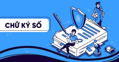 Vai trò của chữ ký số trong giao dịch điện tử: Tham khảo ngay!