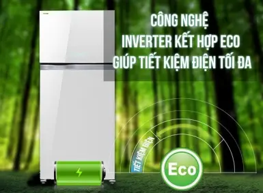 Tủ lạnh Toshiba dùng tốt không?