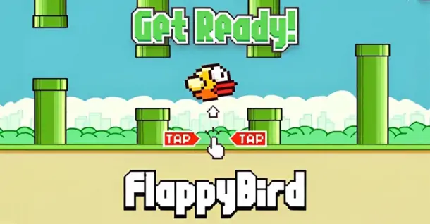 Flappy Bird chính thức quay trở lại sau 1 thập kỷ khiến người dùng vô cùng thích thú