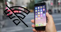 Điện thoại kh&ocirc;ng t&igrave;m thấy WiFi: Nguy&ecirc;n nh&acirc;n v&agrave; c&aacute;ch khắc phục hiệu quả
