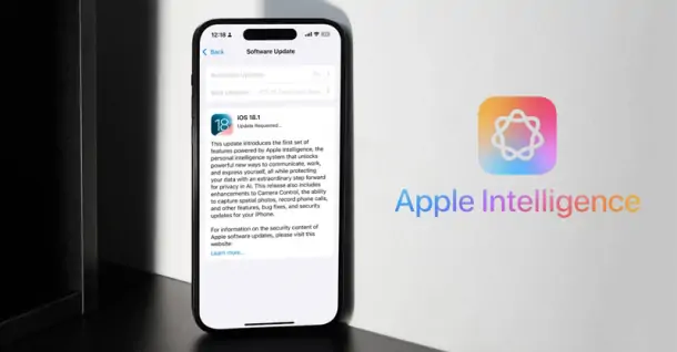 Apple phát hành iOS 18.1 RC để sửa các lỗi trên iPhone 16 và tối ưu hóa Apple Intelligence