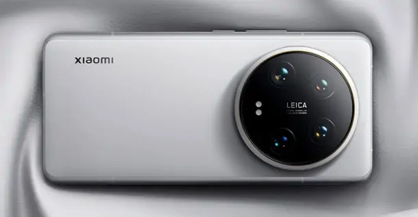 Rò rỉ camera Xiaomi 15 Ultra với camera tele có độ phân giải lên đến 200MP