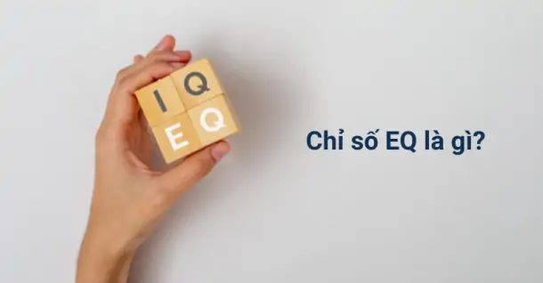 Chỉ số EQ là gì? Chỉ số EQ bao nhiêu là tốt?