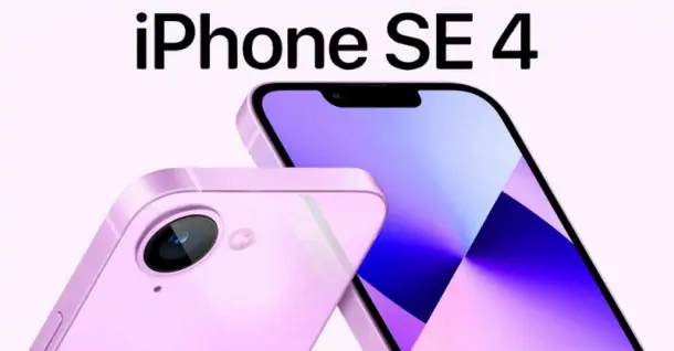 Tổng hợp thông tin về iPhone SE 4: có gì mới, khi nào ra mắt?