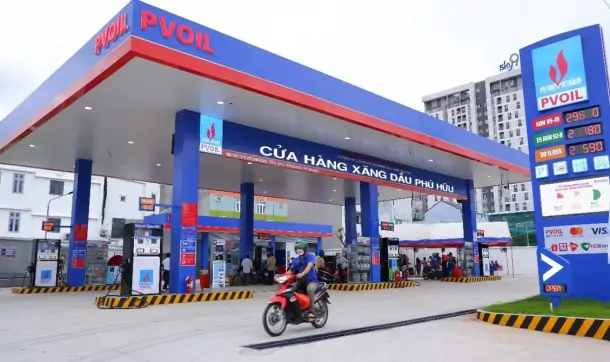 3 cách tìm cây xăng gần đây 24/24 trên Google Maps cực dễ