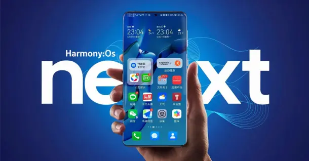 HarmonyOS NEXT chính thức ra mắt khiến người dùng đứng ngồi không yên