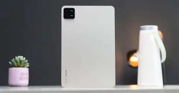 Đánh giá Xiaomi Pad 6 Pro nội địa: Màn hình 144Hz, hiệu năng ổn định, pin 8600mAh