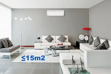 Top 6 máy lạnh 1 ngựa (1HP) đáng mua