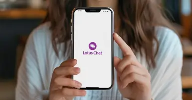 Giải mã sức hút của ứng dụng chat