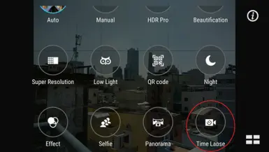 Time-lapse video là gì? Và hướng dẫn quay time-lapse trên smartphone