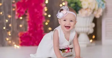 Hướng dẫn chuẩn bị mâm cúng thôi nôi bé gái đầy đủ nhất