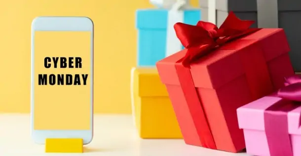 Cyber Monday là ngày gì? Diễn ra ngày nào & có gì đặc biệt?