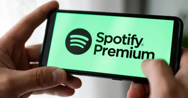 Tải Spotify Premium miễn phí về điện thoại mà không cần ROOT hay Jailbreak