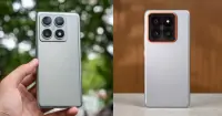 So sánh Xiaomi 14T Pro với Xiaomi 14 Pro: Nên chọn Smartphone nào?