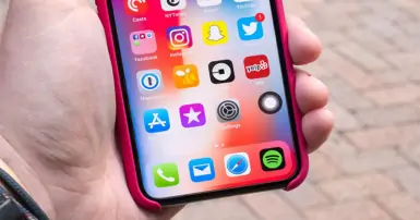 Hướng dẫn cách bật, tắt nút Home trên iPhone, Android nhanh chóng và đơn giản