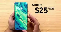 Samsung Galaxy S25 Slim sẽ được ra mắt v&agrave;o năm 2025 với thiết kế mỏng chưa từng c&oacute;
