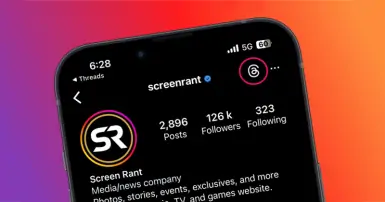 Cách ẩn, hiện lối tắt Threads trên Instagram cực kỳ đơn giản