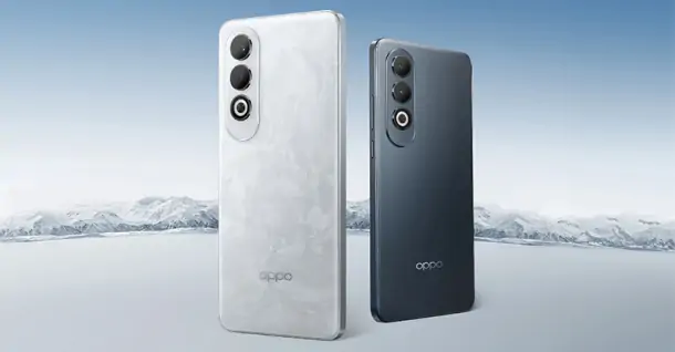 OPPO K12 Plus ra mắt có điểm sáng nào đáng chú ý?