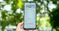 Đo điểm hiệu năng Galaxy A06 để biết được khả năng hoạt động thực tế của Helio G85