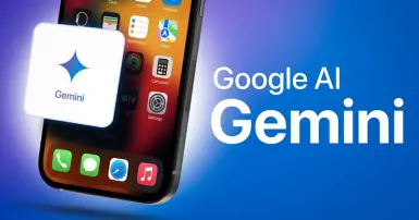 Cách cài đặt và sử dụng Google Gemini trên iPhone 2025