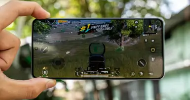 Đánh giá hiệu năng chơi game Xiaomi Redmi Note 13 Pro 5G - Kết quả ra sao?