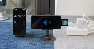 Sạc thực tế Xiaomi 15 Pro thì mất bao lâu?