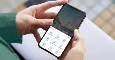 Ngân hàng nhà nước quy định hủy ghi nhớ mật khẩu trên app ngân hàng
