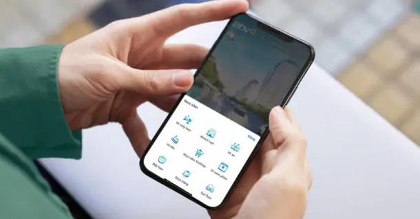 Ngân hàng nhà nước quy định hủy ghi nhớ mật khẩu trên app ngân hàng