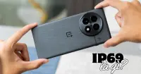 IP69 là gì và nó mang đến khả năng chống chịu như thế nào?