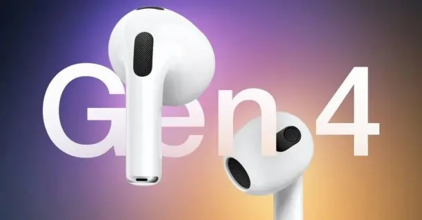 Đánh giá AirPods 4: Lựa chọn lý tưởng cho những ai cần tai nghe nhỏ gọn, chống ồn