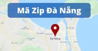 Mã bưu chính Đà Nẵng là gì? Cập nhật mã ZIP Đà Nẵng mới, chi tiết