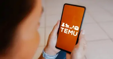 Temu dừng hoạt động tại Việt Nam do yêu cầu của Bộ Công Thương