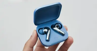 OPPO Enco X3i ra mắt khiến người dùng đứng ngồi không yên