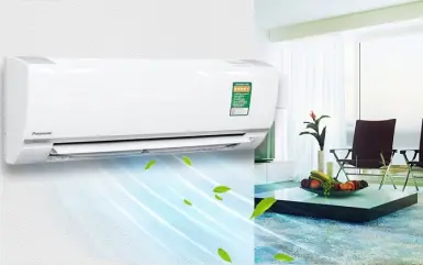 So sánh máy lạnh Panasonic và Mitsubishi
