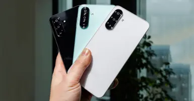 Samsung Galaxy A26 ra mắt với cấu hình ấn tượng, giá chỉ từ 8 triệu đồng