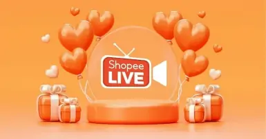 Hướng dẫn cách livestream trên Shopee đơn giản bằng điện thoại và máy tính