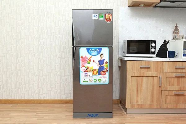 Tủ lạnh Aqua có tốt không?