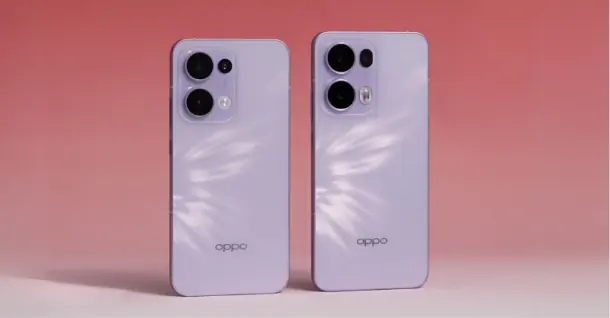 OPPO Reno13 series chính thức ra mắt có điểm gì đáng chú ý