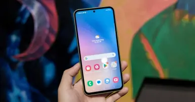 Mách bạn cách thay đổi giao diện Samsung siêu đơn giản và nhanh chóng