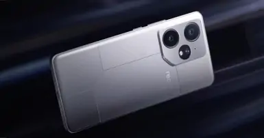 Dung lượng pin Realme Neo7 đạt mức 7000mAh đột phá trong phân khúc