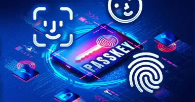 Passkey là gì? Tìm hiểu công nghệ thay thế mật khẩu truyền thống