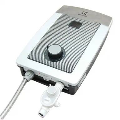 Đánh giá máy nước nóng Electrolux có tốt không?