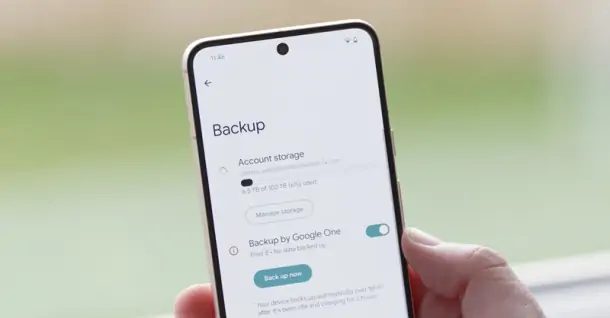 Google ra mắt tính năng Restore Credentials trên Android