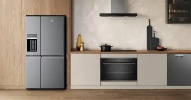 Đánh giá tủ lạnh Electrolux có tốt không?