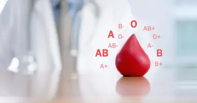 Hướng dẫn bạn cách nhận biết mình nhóm máu gì