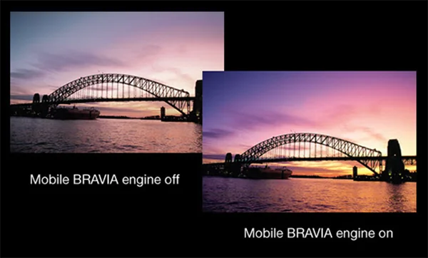 Tìm hiểu về công nghệ Mobile BRAVIA Engine trên các dòng smartphone của Sony