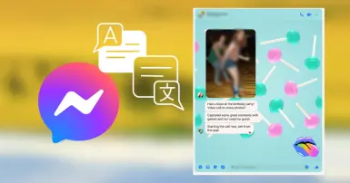 Dịch tin nhắn trên Messenger như thế nào? Hướng dẫn cách thực hiện