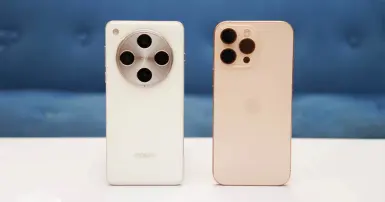 So sánh OPPO Find X8 Pro và iPhone 16 Pro Max - Máy nào vượt trội hơn?